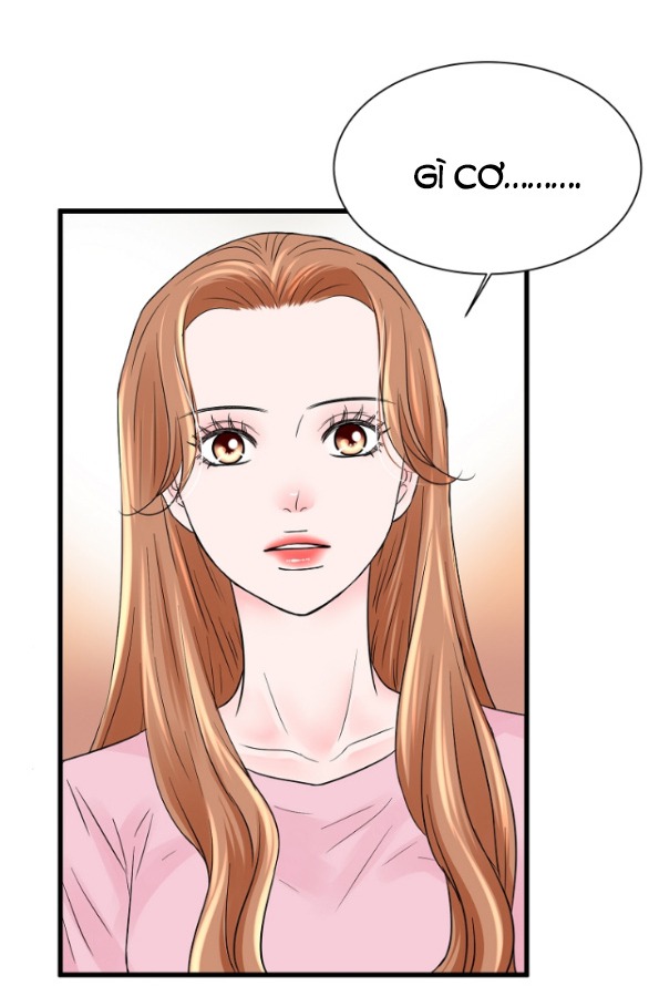 Tình Yêu Đánh Cắp Trái Tim chapter 26.2 - Trang 18