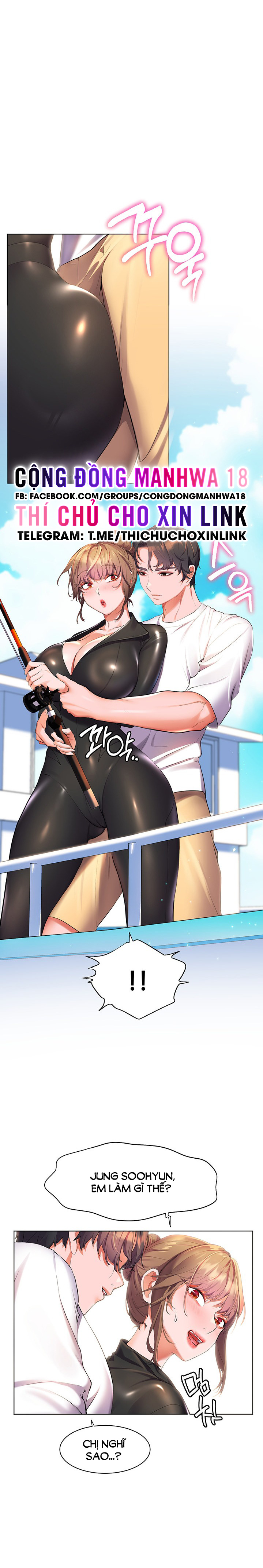 cô dâu thời thơ ấu của tôi chapter 40 30