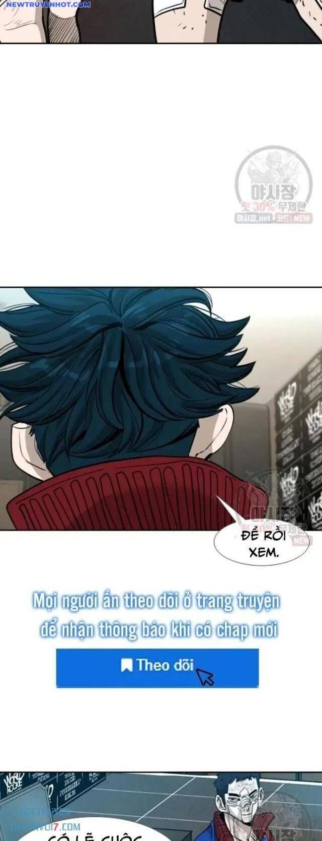 shark - cá mập chapter 213 24