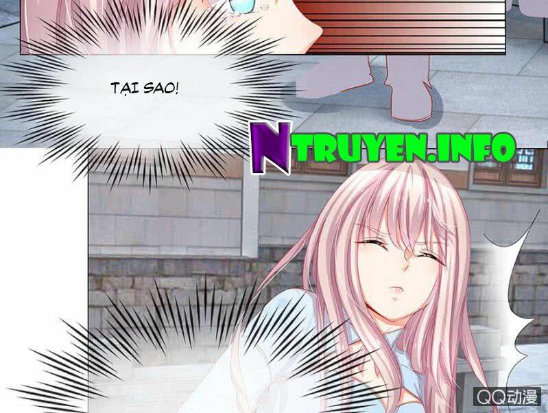 thiếu soái của tôi chính là manh như vậy chapter 12 19