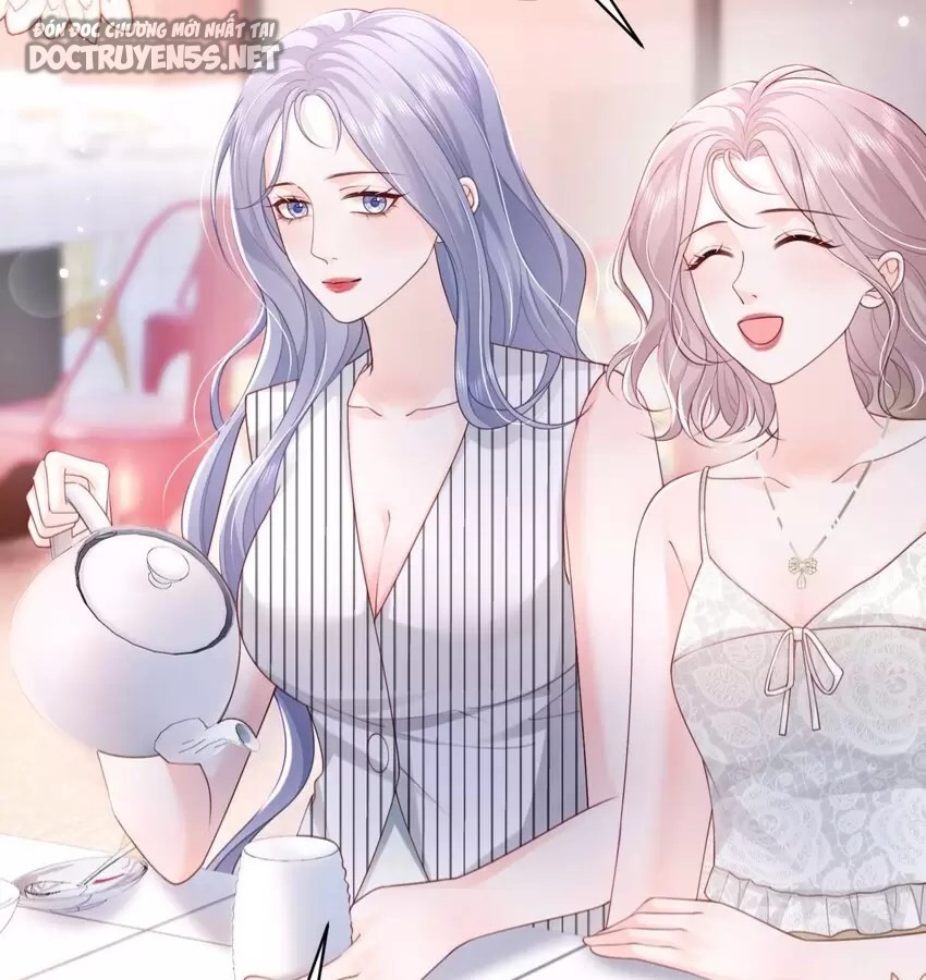 mận xanh chapter 61 7