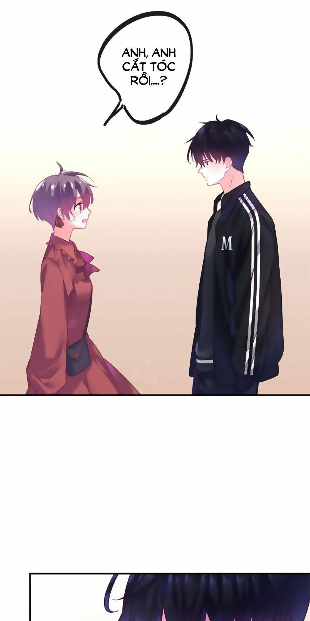 đừng nghịch, ta chỉ muốn yên tĩnh chapter 77 38