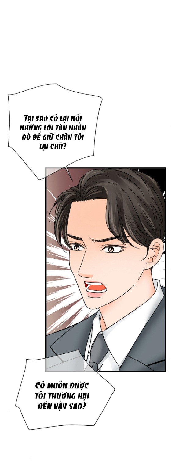 Tình Yêu Đánh Cắp Trái Tim chapter 23.2 - Trang 12