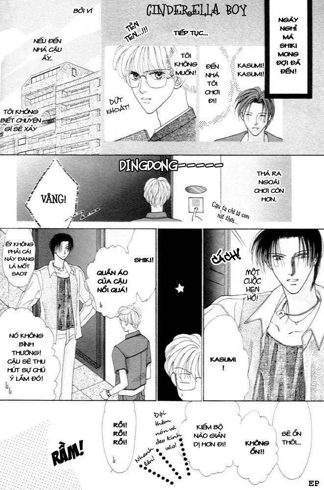cinderella boy chapter 5 21