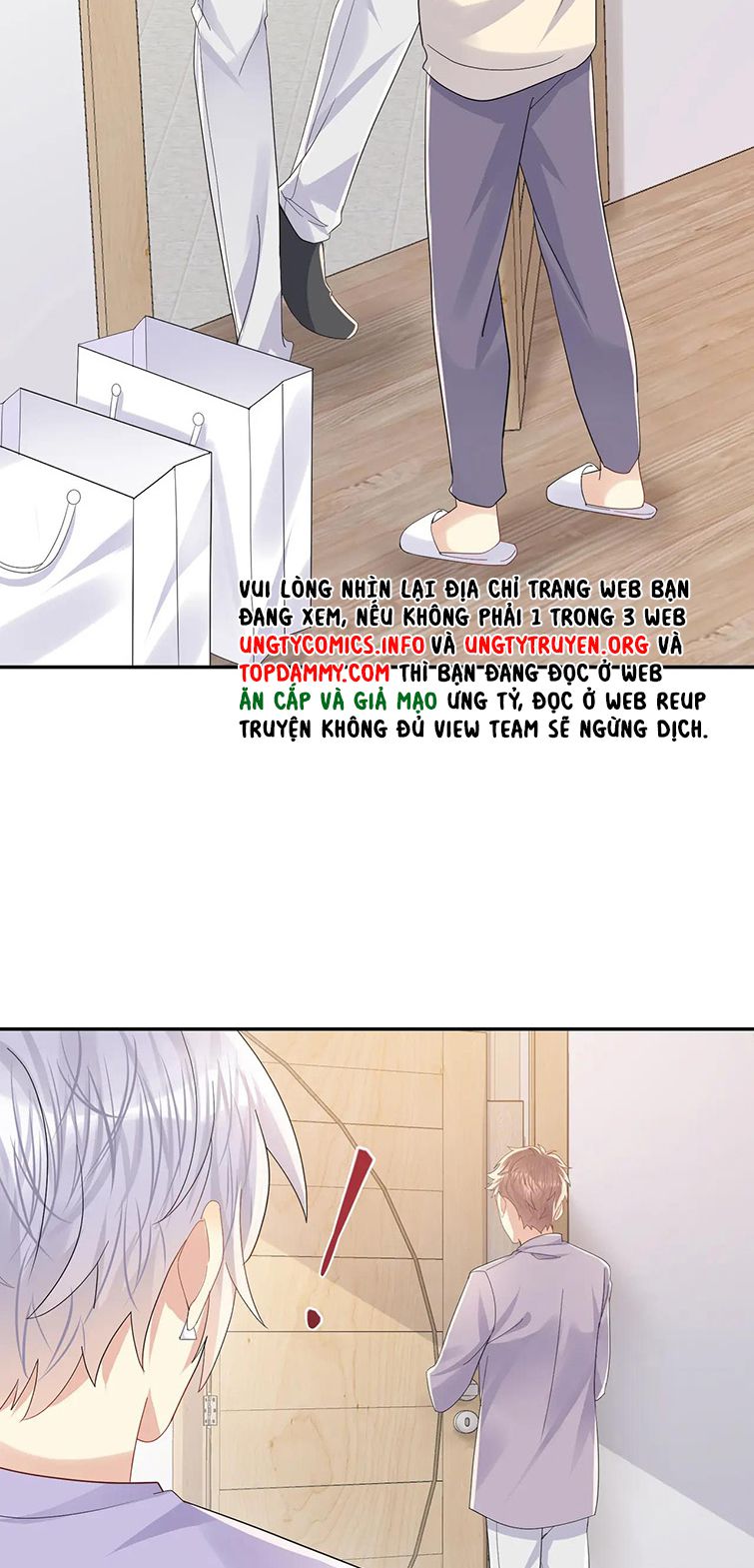 lại bị bạn trai cũ nhắm trúng rồi chapter 134 24