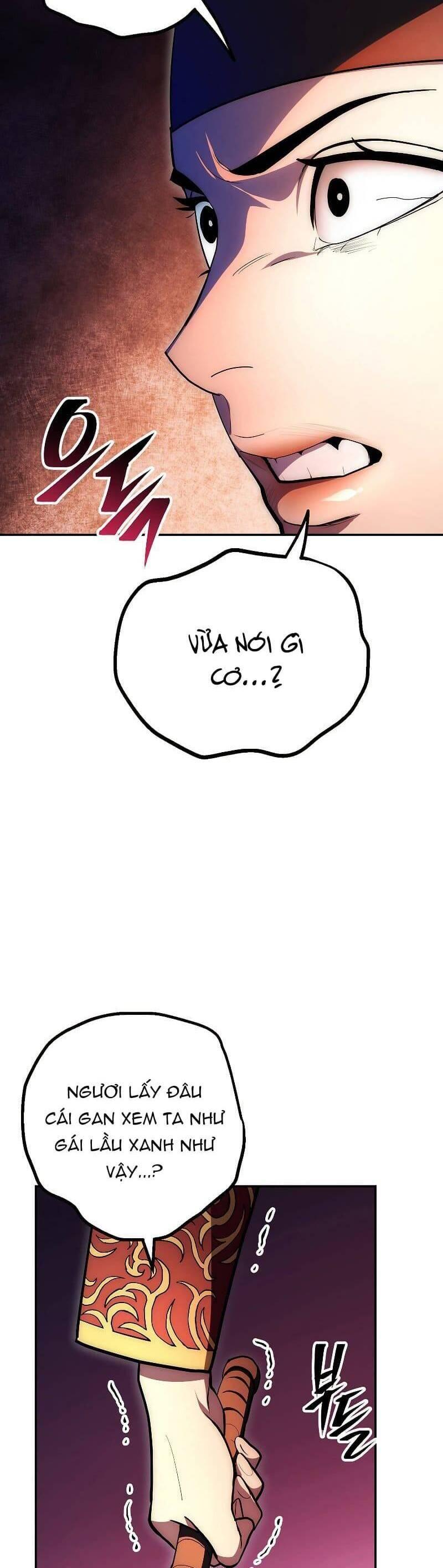 huyền thoại diệt thế độc long chapter 81 13