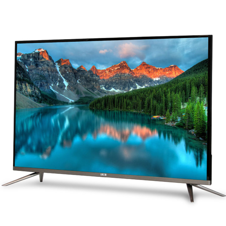 Smart Tivi FULL HD 40 Inch Android 8.0 UBC 40P900ESM-Phần mềm Vn-karaoke online miễn phí, tính năng bảo vệ trẻ em (mới) - Hàng Chính Hãng