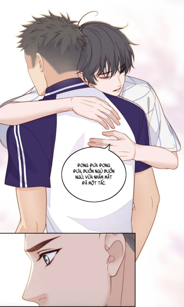 tôi bảo bạn cùng bàn đánh cậu chapter 54 23