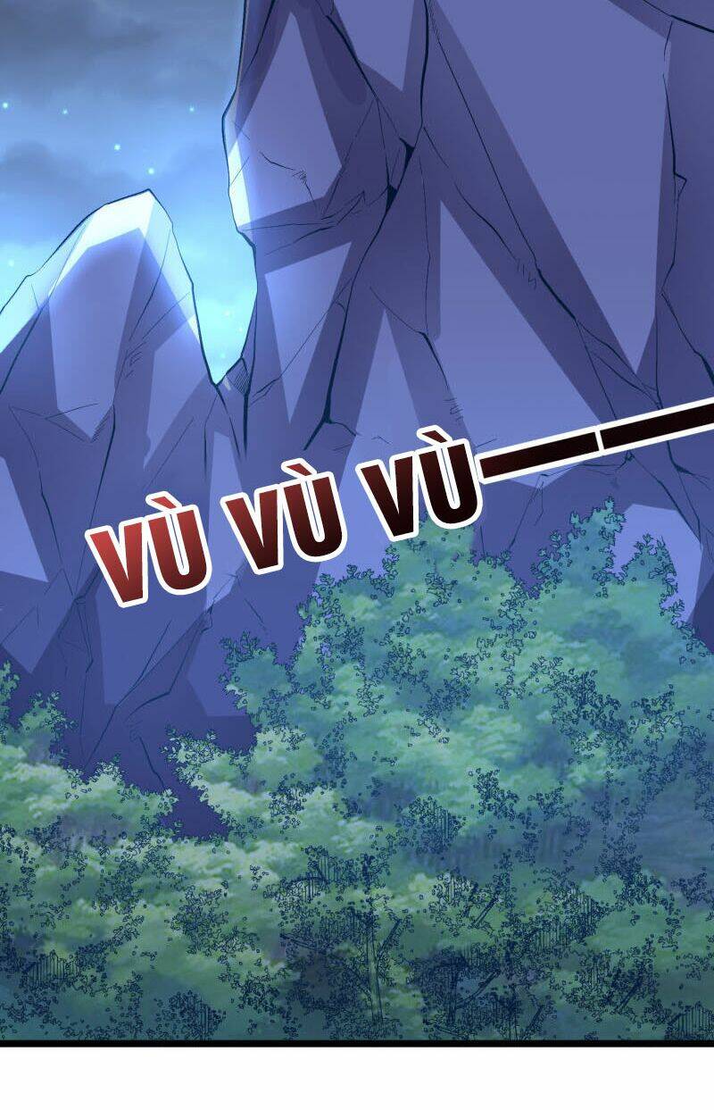 phục thiên thánh chủ chapter 34 35