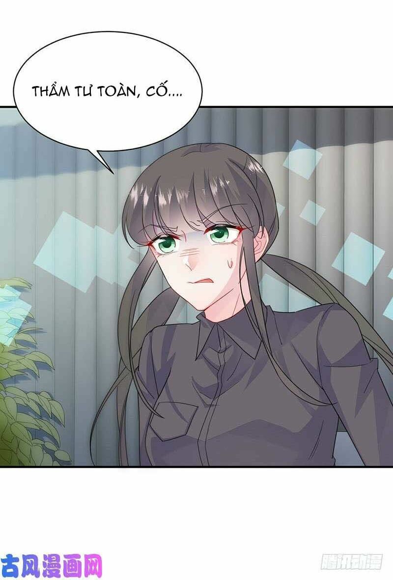 chọc tới chủ tịch tổng tài 2 chapter 112 7