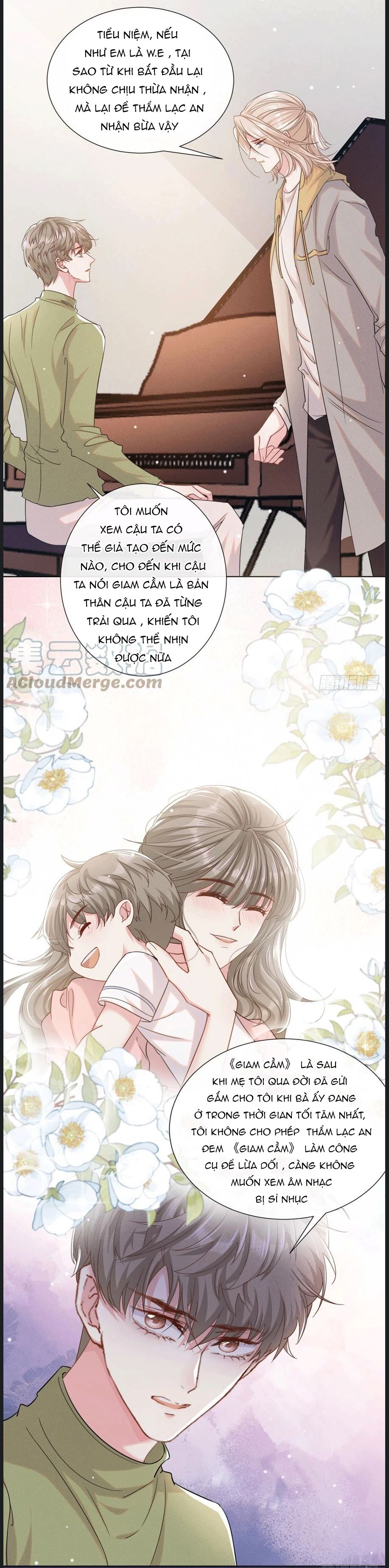 anh ấy gọi tôi là hắc liên hoa chapter 97 3