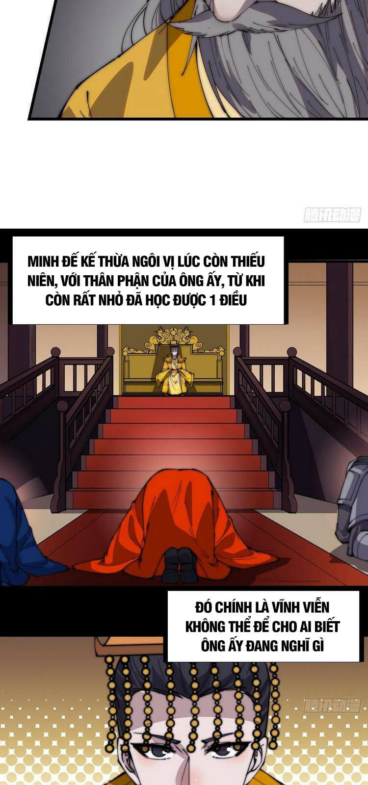 ta có một sơn trại chapter 230 12