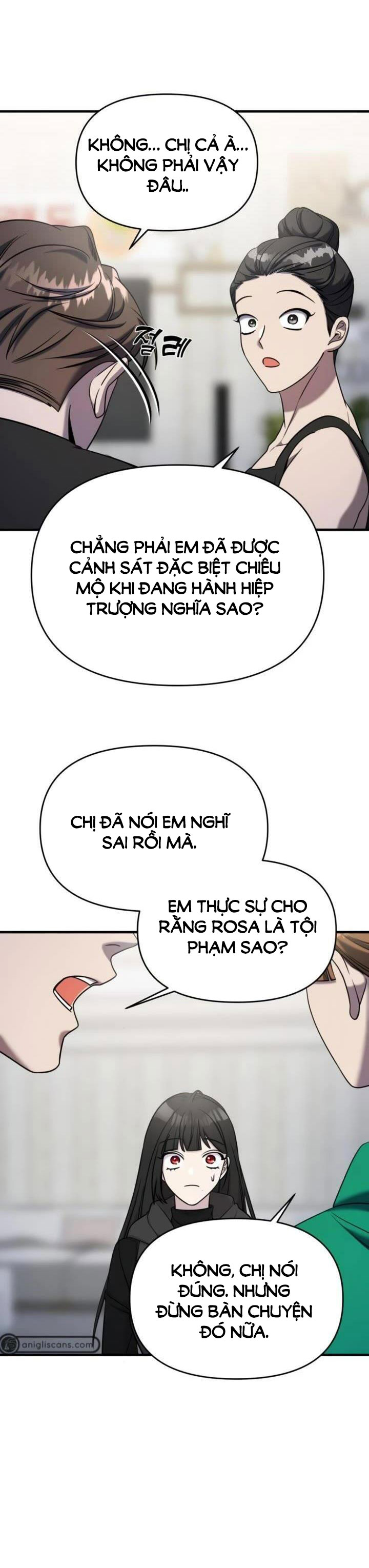 phản diện thuần túy chapter 69.1 21