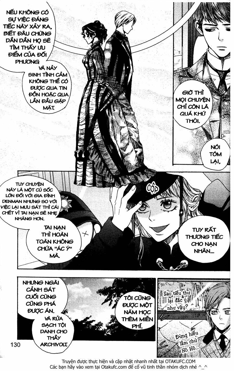 lady detective chapter 12 19