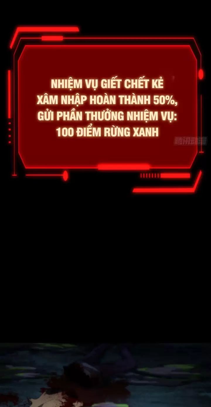 ta, chúa tể rừng xanh chapter 8 56