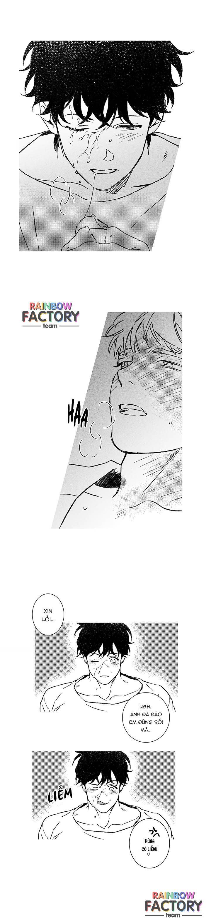 please love me (upi) chapter 8 13