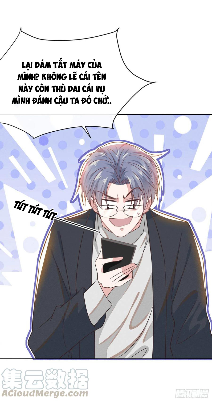 anh ấy gọi tôi là hắc liên hoa chapter 38 10