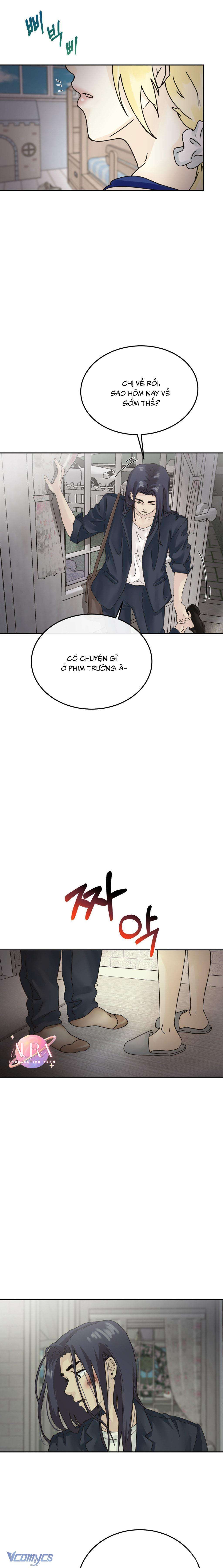 [18+] trở thành gia đình chapter 13 12