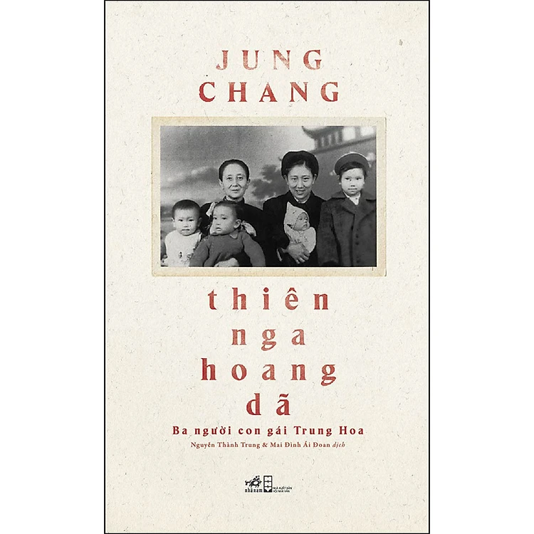 Sách Thiên Nga Hoang Dã