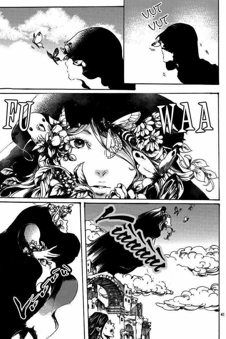 haikyo shoujo chapter 3 44