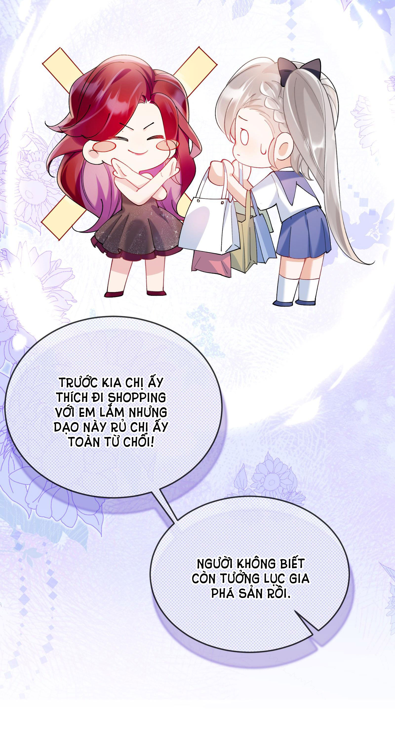 chưa biết ai hơn ai chapter 18 36