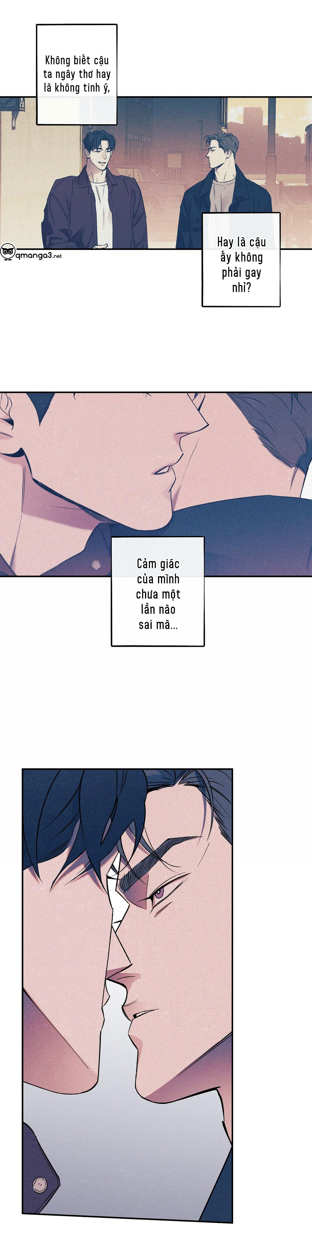 wet sand chapter 7 7