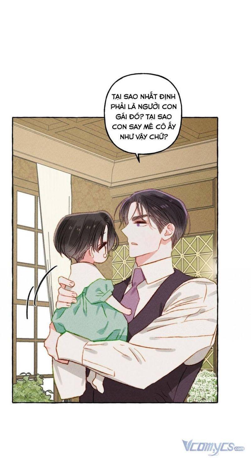 nuôi dưỡng một hắc long chapter 7 53