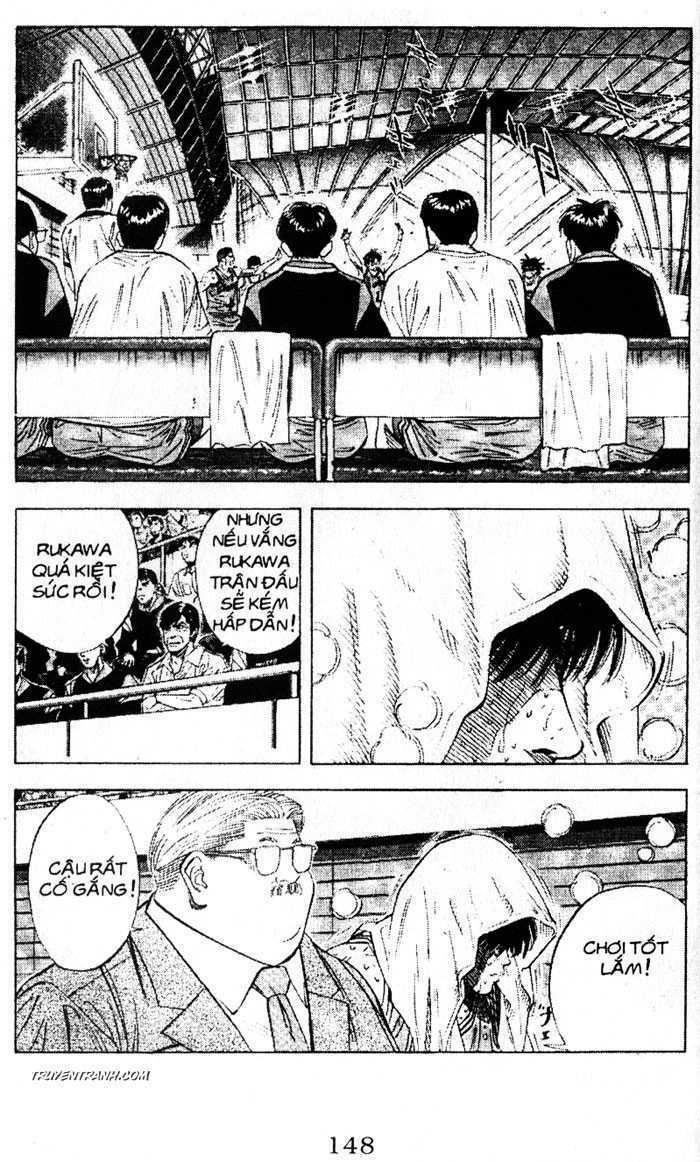 cao thủ bóng rổ chapter 127 4
