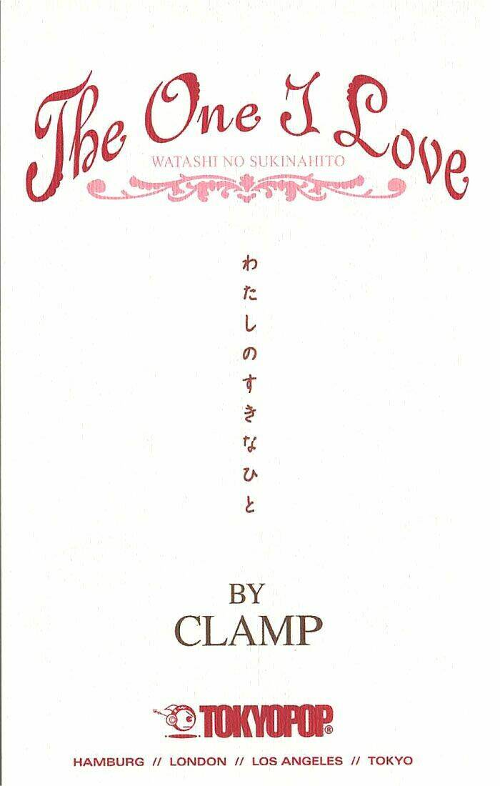 người mà tôi yêu chapter 1 4