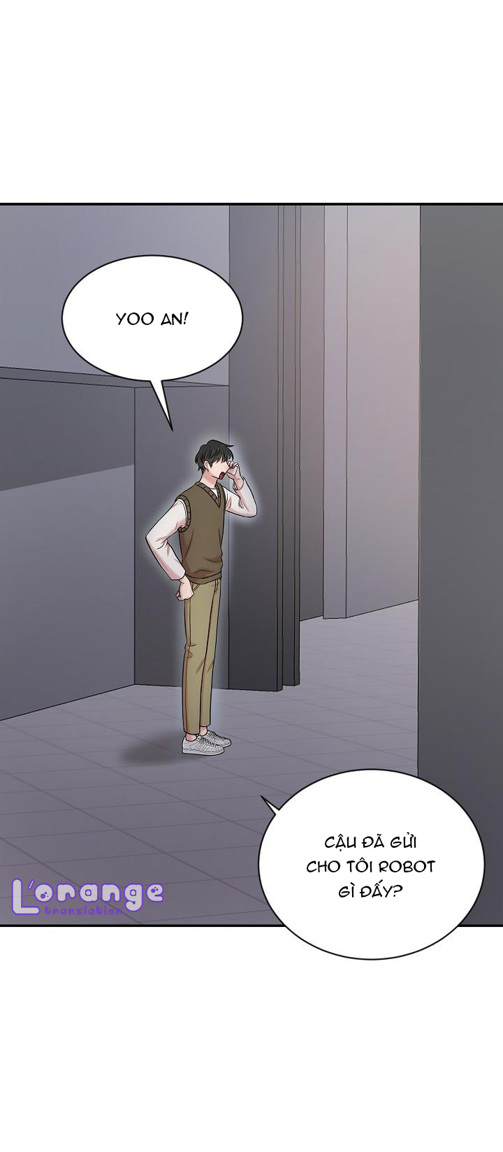 xin chủ nhân hãy khắc dấu chapter 12 14