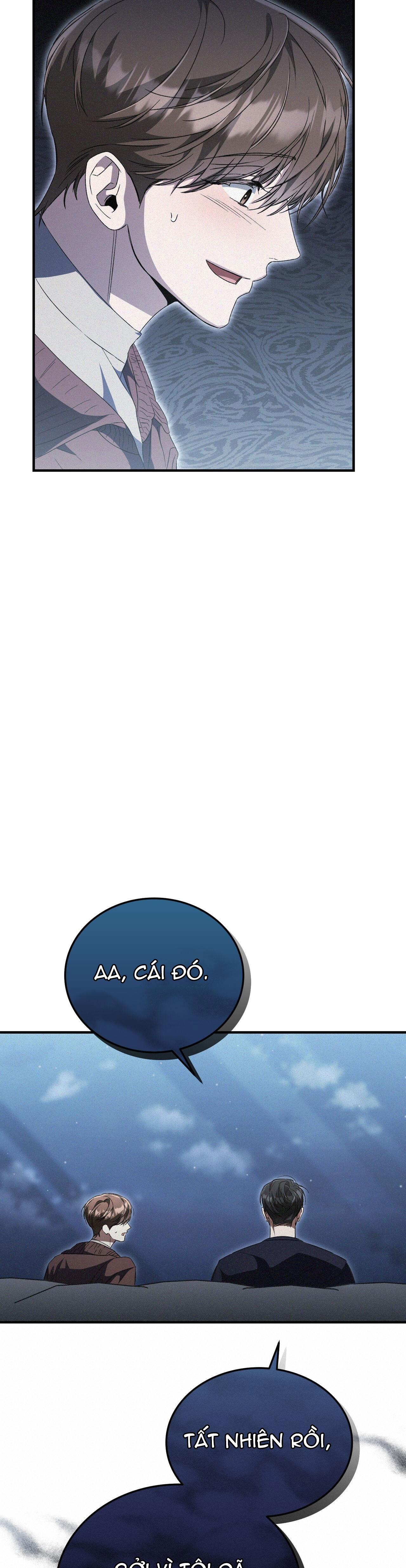 vô hình chapter 23 10