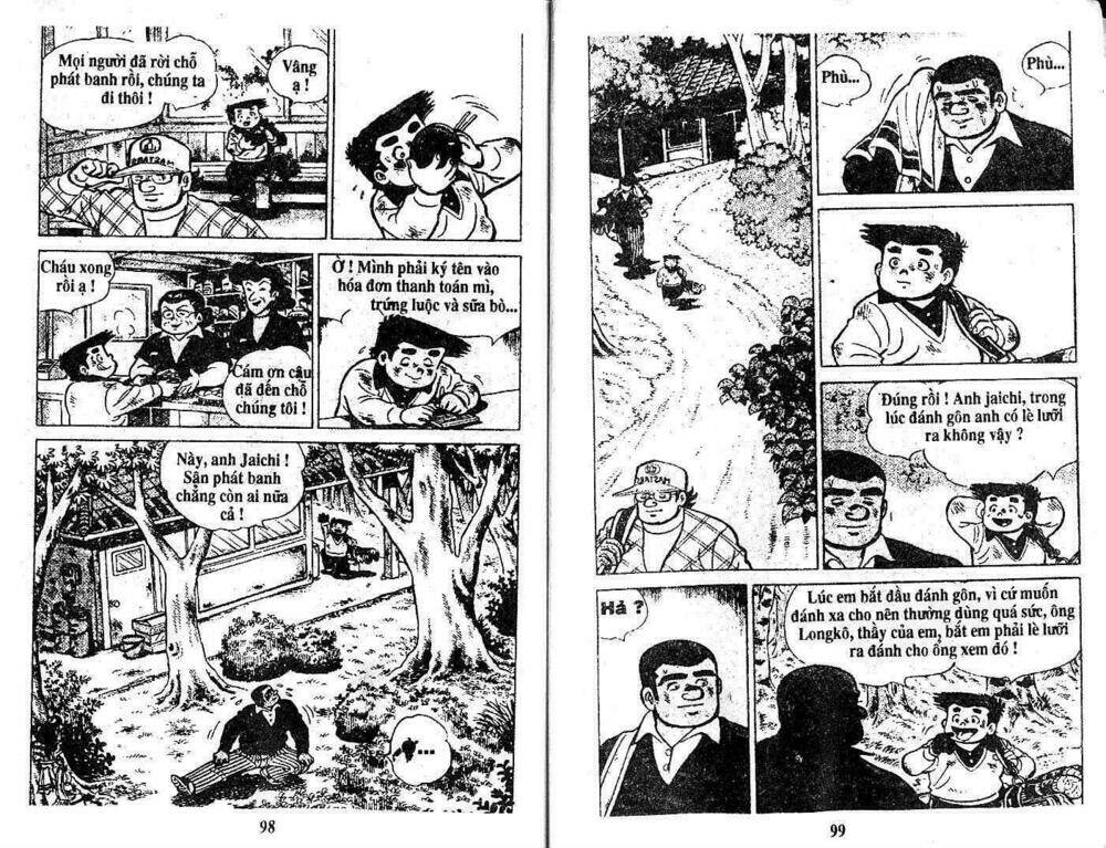 tân teppi chapter 18 47