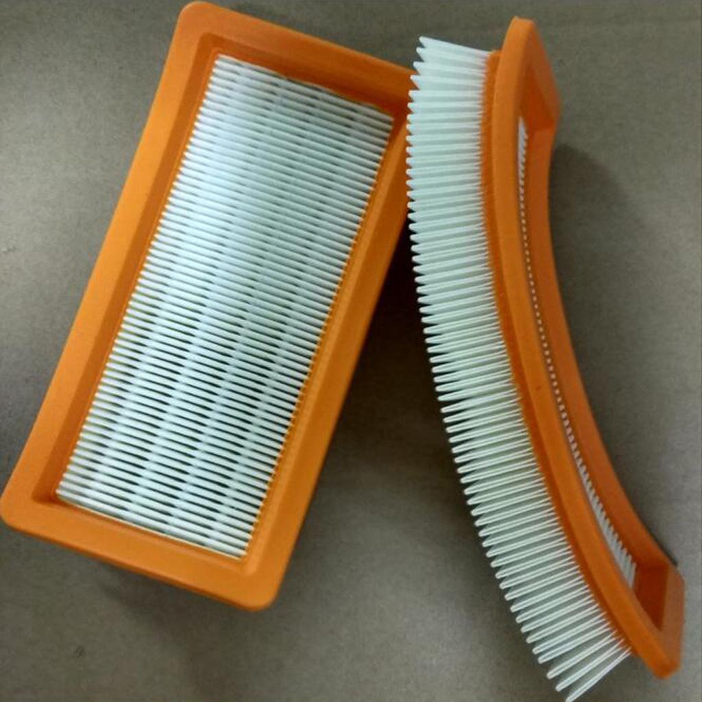 2pcs Hepa Filter for DS5500 DS5600 DS5800  Vac Filter