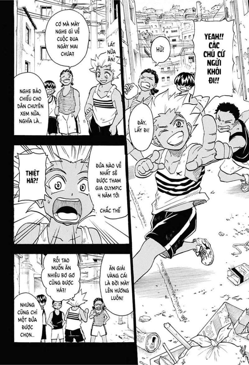 undead unluck chapter 77 2