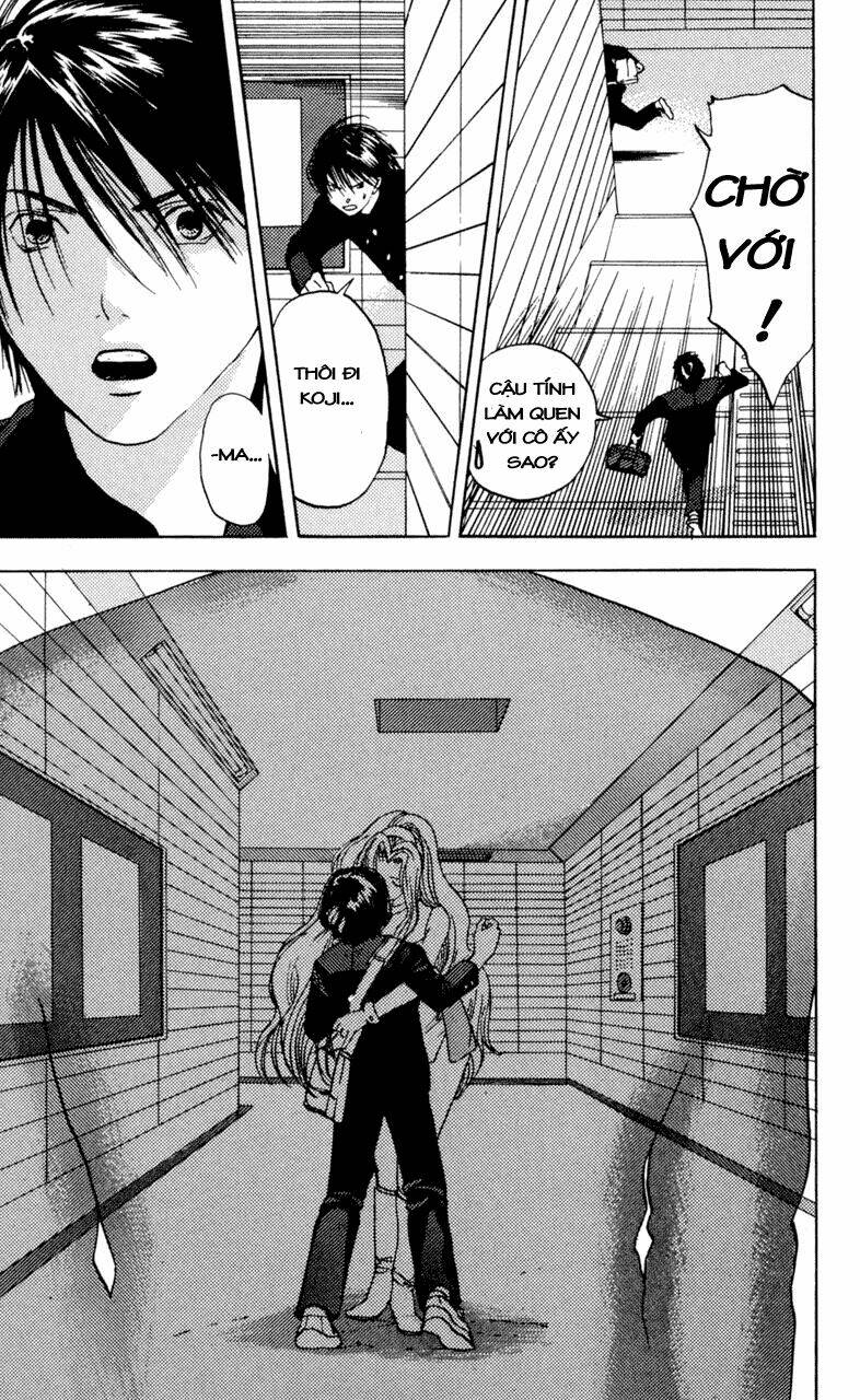 lilim kiss chapter 15 15