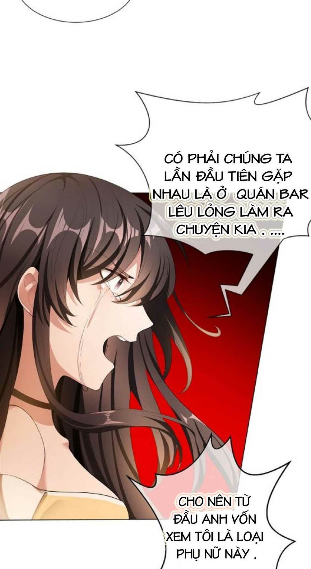 cô vợ nhỏ nuông chiều quá lại thành ác!! chapter 77 20