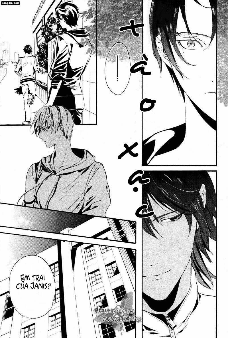 ilegenes chapter 9 11