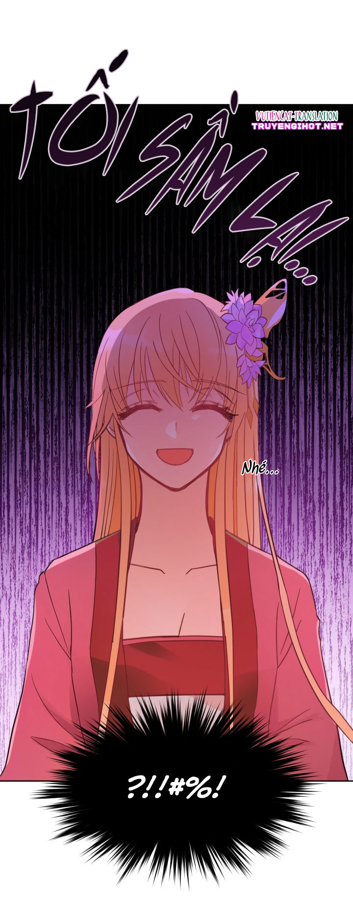 khế ước hậu cung chapter 17.1 15