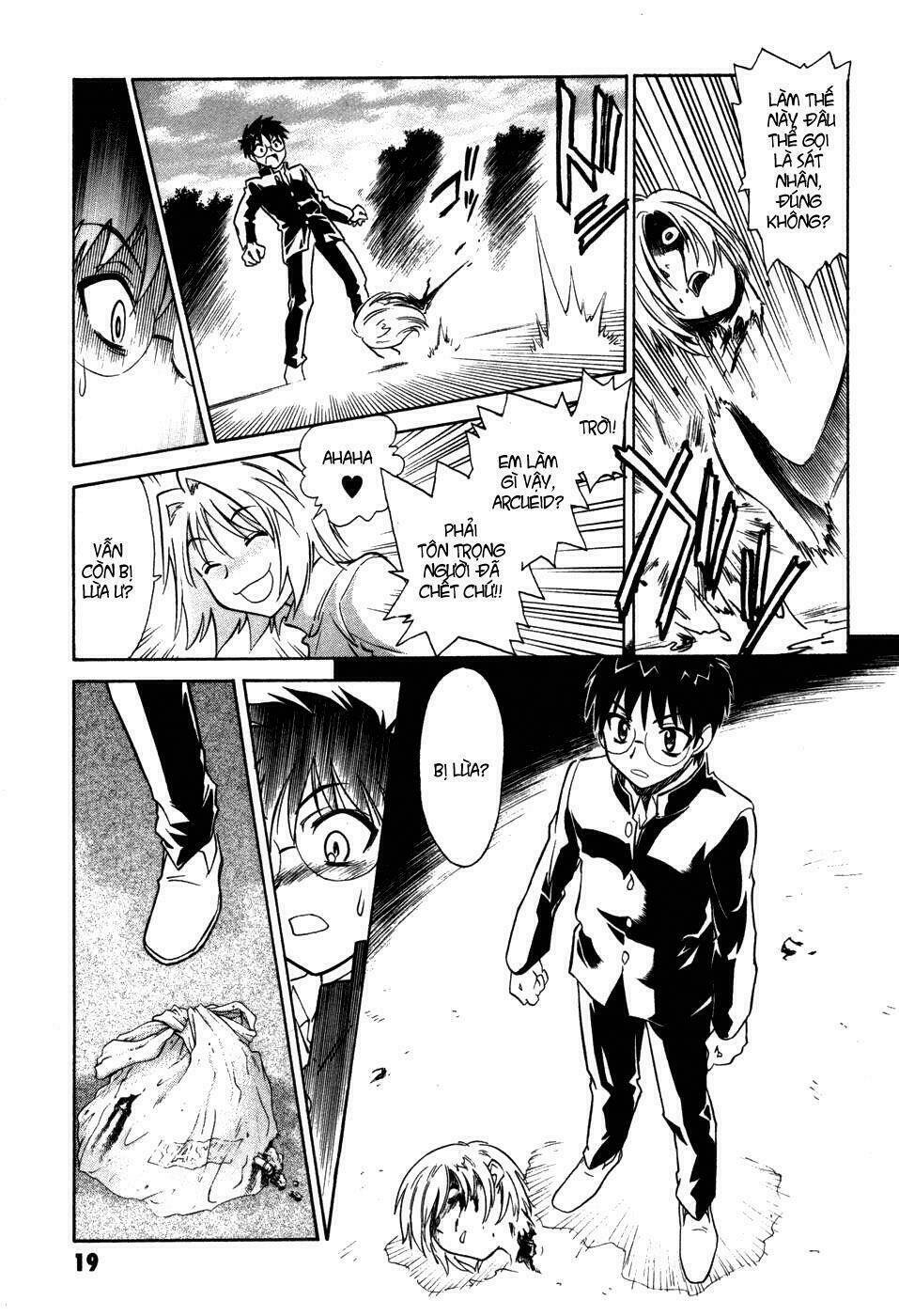 melty blood chapter 9 17