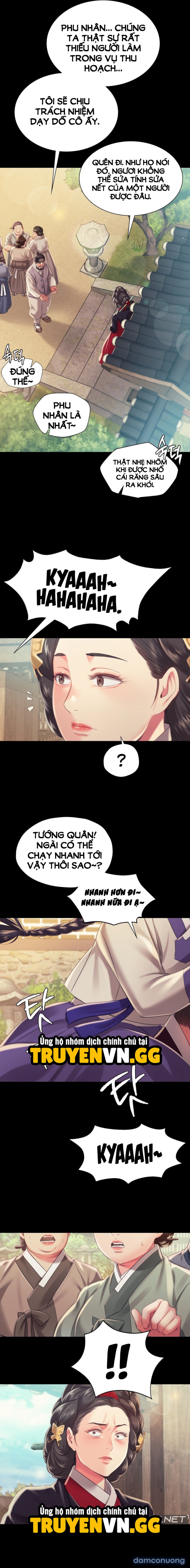 [18+] tiểu thư chapter 97 13