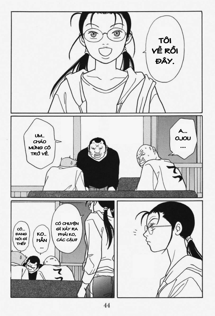 gokusen chapter 116 3