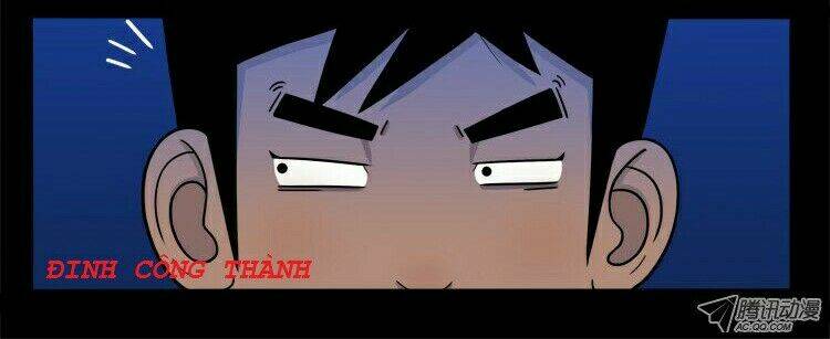 những sự kiện kỳ dị chapter 13 64