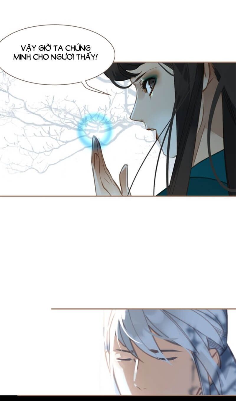 nhất đại linh hậu chapter 48 50