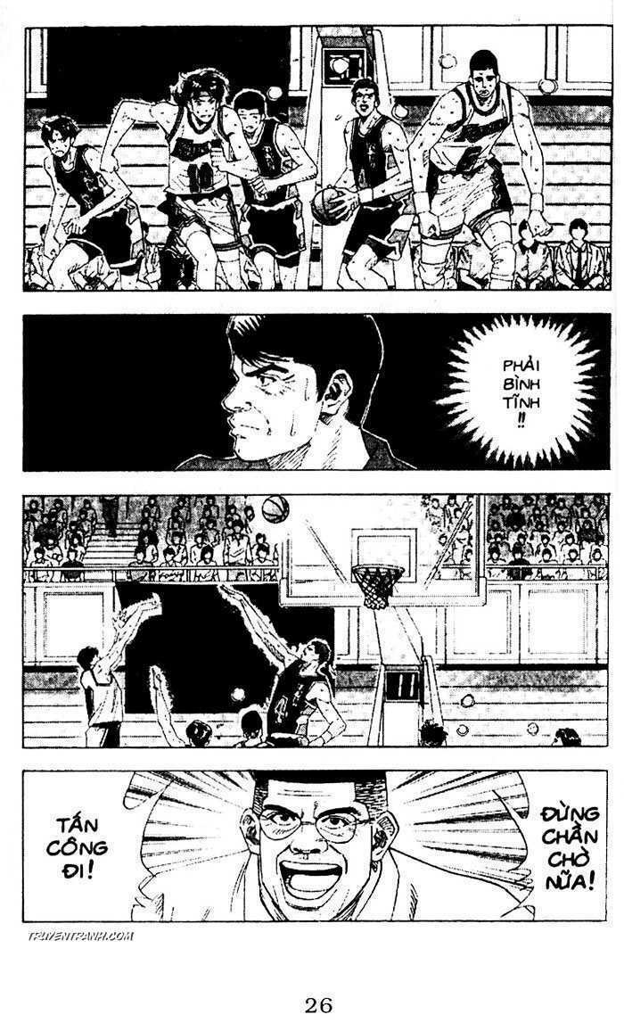 cao thủ bóng rổ chapter 143 10