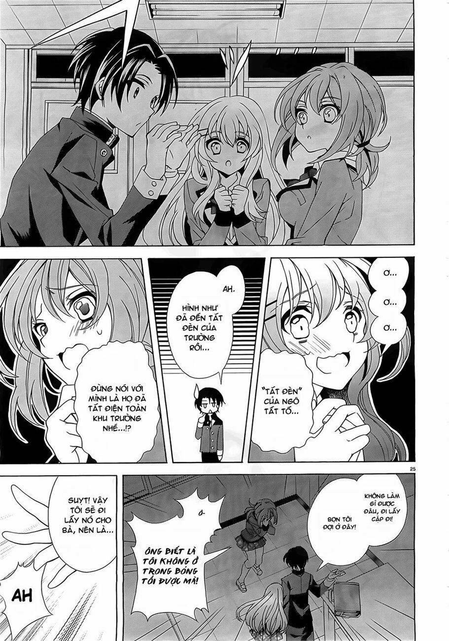 nami iro chapter 1 22