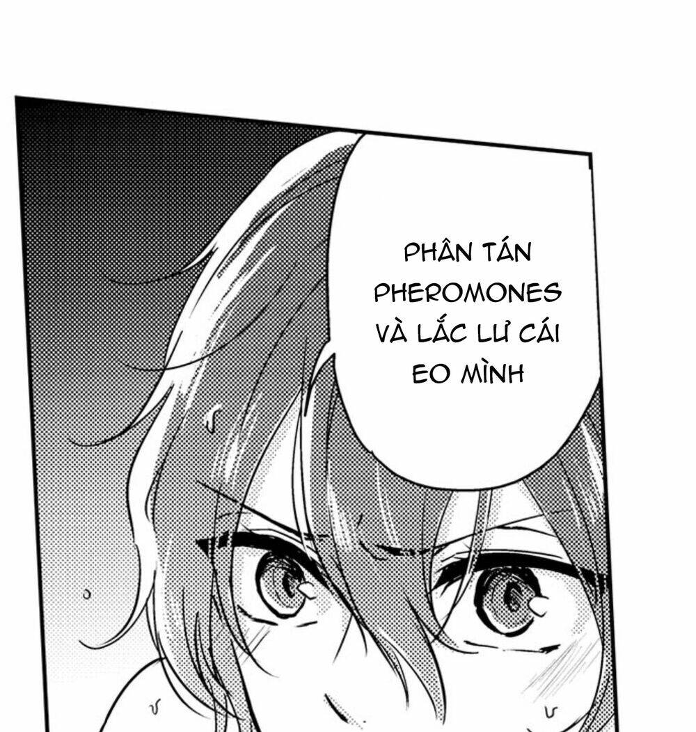 mang thai ở trường nam sinh chapter 61 39