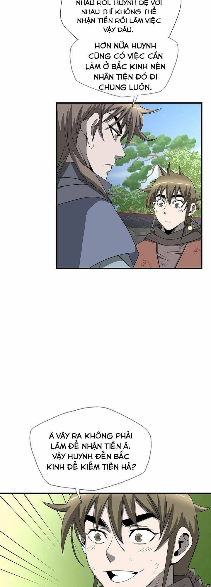 cuồng long chapter 51 34