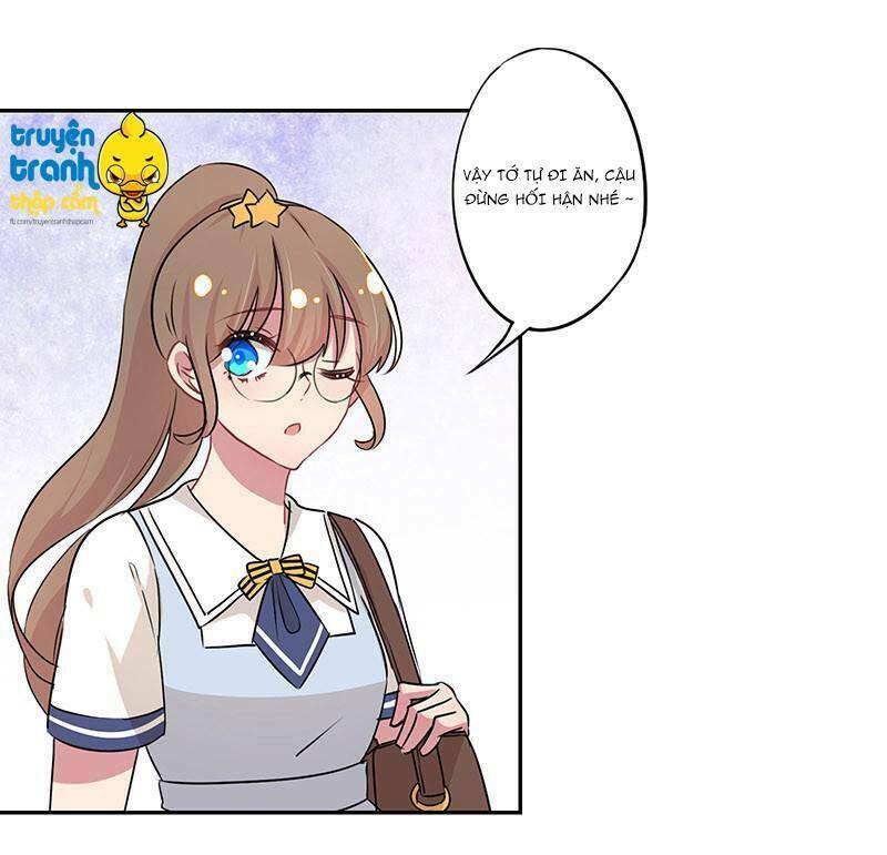 bá đạo hiệu thảo đích duệ nha đầu chapter 8 7