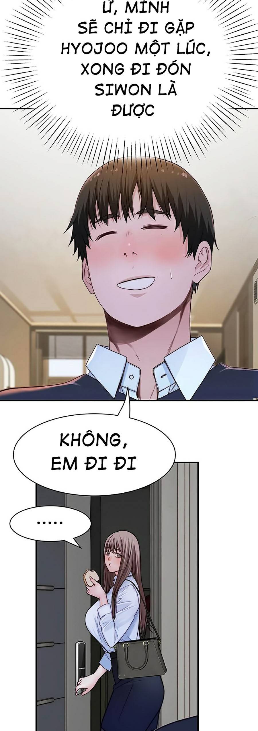 giữa hai ta chapter 58 38