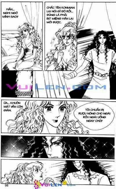 hậu duệ hoàng gia chapter 13 98